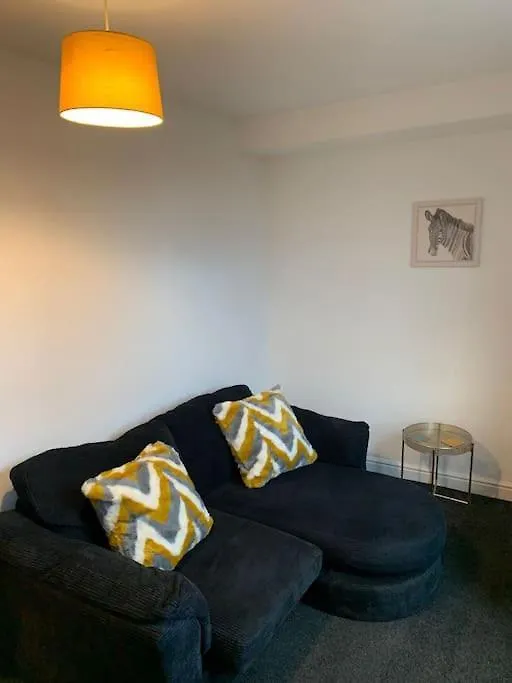 3, 63 Colwick Road Sneinton Nottingham Ng2 4Al Apartment 0*,