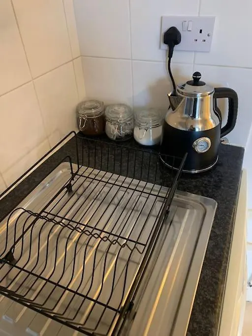3, 63 Colwick Road Sneinton Nottingham Ng2 4Al Apartment United Kingdom